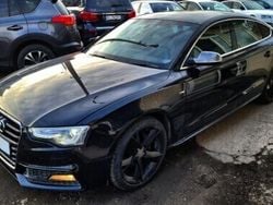 Używany 2010 Audi A5 Coupe | 34 900 zł (Uczciwa cena)