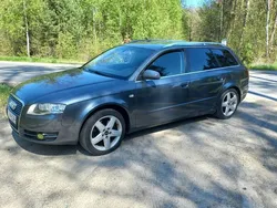 Używany 2007 Audi A4 | 13 500 zł (Dobra cena)