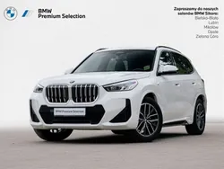 Biel alpejska Używany 2024 BMW X1 Luxury Line SUV | 164 900 zł