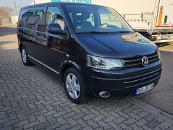 Używany 2015 VW Multivan Highline | 115 000 zł