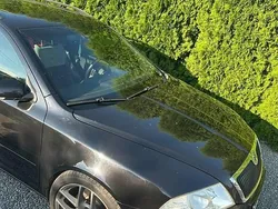 Używany 2008 Skoda Octavia RS | 25 000 zł (Drogi)