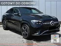 Inny kolor Nowe 2025 Mercedes GLE450 AMG Advanced Plus Coupe | 536 700 zł