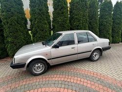 Używany 1986 Nissan Sunny | 9500 zł