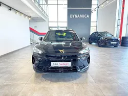 Czarny Używany 2024 Cupra Formentor SUV | 135 900 zł (Uczciwa cena)