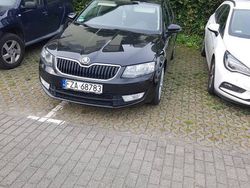 Używany 2014 Skoda Octavia | 27 900 zł