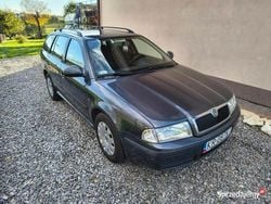 Używany 2010 Skoda Octavia Kombi | 10 999 zł (Dobra cena)