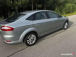 Używany 2009 Ford Mondeo | 22 000 zł (Dość drogi)
