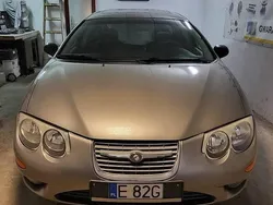 Używany 1999 Chrysler 300M | 8900 zł