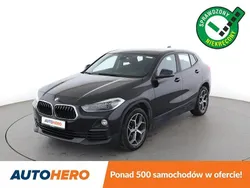 Czarny Używany 2019 BMW X2 SUV | 76 400 zł (Uczciwa cena)