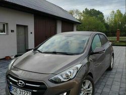 Inny kolor Używany 2014 Hyundai i30 Hatchback | 29 900 zł (Drogi)