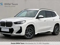 Inny kolor Używany 2024 BMW X1 Luxury Line SUV | 170 900 zł
