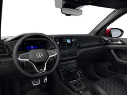 Nowe 2026 VW T-Cross SUV | 138 550 zł