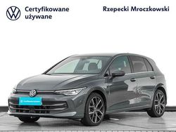 Używany 2025 VW Golf VIII | 129 900 zł