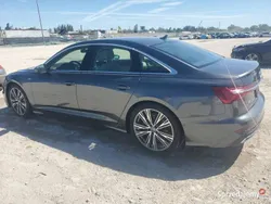Używany 2019 Audi A6 Prestige | 77 000 zł