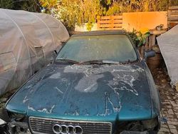 Używany 1994 Audi 80 | 1500 zł