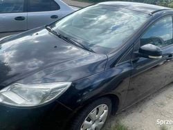 Używany 2013 Ford Focus | 1000 zł