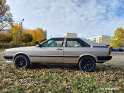 Używany 1984 Audi Coupé Coupe | 49 500 zł