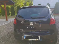 Używany 2006 Seat Altea Minivan | 22 000 zł