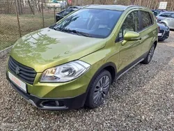 Inny kolor Używany 2014 Suzuki SX4 S-Cross SUV | 35 900 zł (Drogi)
