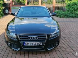 Używany 2011 Audi A5 Coupe | 45 000 zł (Uczciwa cena)