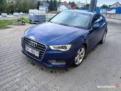 Używany 2012 Audi A3 S-Line | 32 500 zł (Uczciwa cena)