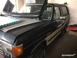 Używany 1992 Ford Bronco SUV | 20 000 zł