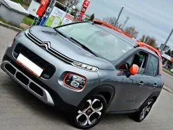 Inny kolor Używany 2017 Citroën C3 Hatchback | 44 900 zł (Drogi)