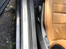 Czarny Używany 2012 Mercedes E220 AMG Coupe | 31 800 zł (Dobra cena)