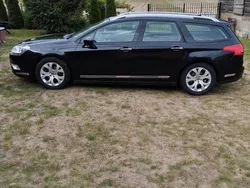 Używany 2010 Citroën C5 | 18 900 zł (Dość drogi)