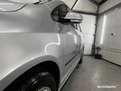 Srebrny Używany 2009 VW Golf Plus Cross Minivan | 24 900 zł (Uczciwa cena)