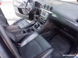 Grafitowy Używany 2008 Ford S-MAX S Minivan | 15 800 zł (Uczciwa cena)