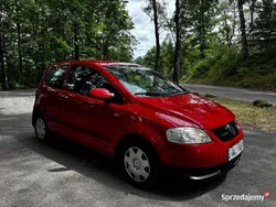 Używany 2006 VW Fox Hatchback | 3990 zł
