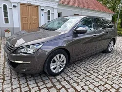 Inny kolor Używany 2014 Peugeot 308 Sedan/Limuzyna | 27 900 zł (Dość drogi)