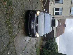 Szary Używany 2012 VW Sharan Minivan | 28 000 zł