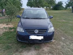 Używany 2008 VW Fox Hatchback | 2000 zł (Super Cena)
