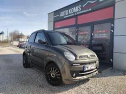 Microcar M.Go