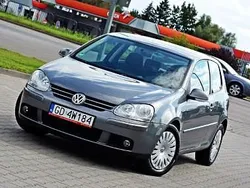 Inny kolor Używany 2006 VW Golf Plus Cross Minivan | 15 900 zł (Uczciwa cena)