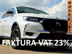 Biały (metalik, perła) Używany 2019 DS Automobiles DS7 Crossback SUV | 111 138 zł