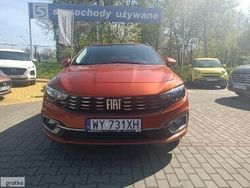 Pomarańczowy Używany 2022 Fiat Tipo Sedan/Limuzyna | 89 000 zł