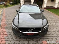 Szary Używany 2020 Volvo V60 Kombi | 87 000 zł (Uczciwa cena)
