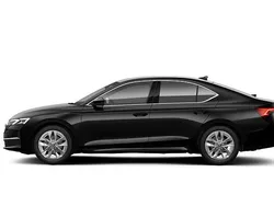 Czarny magic metalizowany Nowe 2025 Skoda Octavia Selection | 172 150 zł (Uczciwa cena)