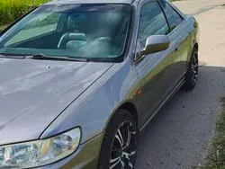Używany 2001 Honda Accord Coupe | 14 999 zł