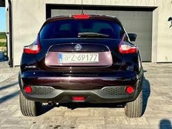 Używany 2014 Nissan Juke Tekna SUV | 32 500 zł (Uczciwa cena)