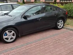 Szary Używany 2011 Volvo S60 Sedan/Limuzyna | 28 900 zł