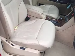 Czerwony Używany 1993 Mercedes S320 Sedan/Limuzyna | 30 000 zł