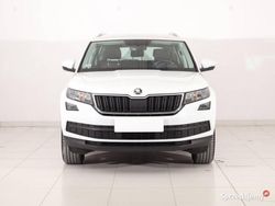 Biały Używany 2017 Skoda Kodiaq SUV | 68 999 zł (Uczciwa cena)