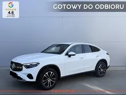 Inny kolor Nowe 2025 Mercedes GLC300 Advanced Plus Coupe | 320 400 zł (Drogi)
