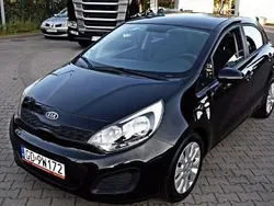 Inny kolor Używany 2011 Kia Rio Hatchback | 19 999 zł