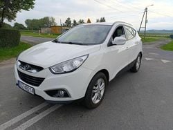 Biały Używany 2012 Hyundai ix35 SUV | 28 800 zł (Super Cena)