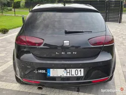 Używany 2010 Seat Leon | 17 999 zł (Uczciwa cena)